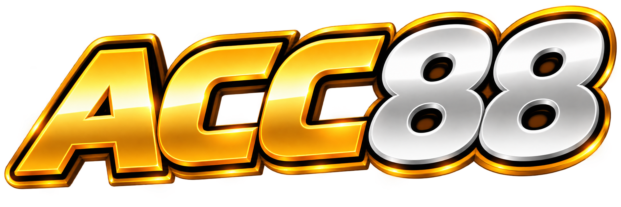 ACC88 Logo